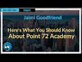Here s What You Should Know About Point 72 Academy Episode 157 Highlights