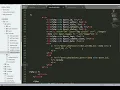 How to Edit post data Part-1 Complete CMS in php