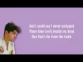 Download Lagu Double Take - Dhruv(Lirik Lagu)