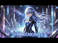 Download Lagu Nightcore - Unbreakable (Lyrics) | OHM Nightcore