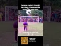 Download Lagu ADU PENALTI PALING DRAMATIS DALAM SEJARAH SEPAK BOLA WANITA #tarkam #sepakbolatarkam
