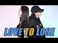 Download Lagu [싸운 커플들 필수곡🔥] Sandro Cavazza, Georgia Ku - Love To Lose (Cover by Heesney 이희주)