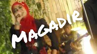 Download Magadir - Artis JTV MP3