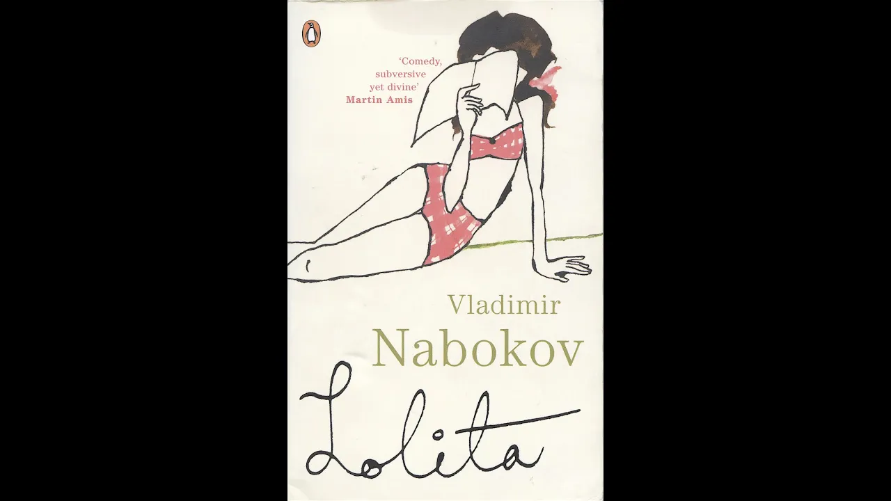 "Lolita" (1955) análisis profundo de esta novela de Vladimir Nabokov.