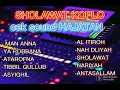 Download Lagu SHOLAWAT KOPLO MAN ANNA