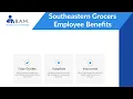 Southeastern Grocers Employee Benefits Login Benefits SEG www paperlessemployee