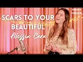 Download Lagu SCARS TO YOUR BEAUTIFUL ( FRENCH VERSION ) ALESSIA CARA ( SARA'H COVER )