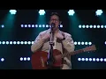 Let The Rain Of Your Presence (Jacque DeShetler) – Josiah Yang | Cornerstone Worship