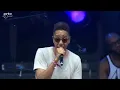 Oddisee - Own Appeal ft. Good Company LIVE At Melt 2016