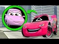 Download Lagu Lightning McQueen x Mater = LOVE ??? Find Mater Baby vs ANGRY FRANK Nextbot in GMOD