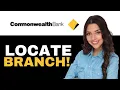 How To Find Commonwealth Bank Branch Name 2025