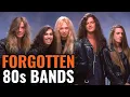 Download Lagu 15 Underrated 80s Metal Bands You Forgot Existed