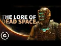 Dead Space Remake Story and Unitology s Origins Explained