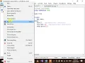 06 - C CodeBlocks Creating Header Implementation File