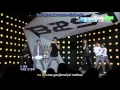 Download Lagu BEAST/B2ST (비스트) - It's Not Me (live) Karaoke [Romanización + Español]