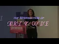 Jenn Schiffer - Art technology Great but also bad