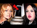 Most Haunted Mansion in New York A Murder Mystery