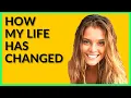 Nina Agdal Interview 2020 about Nina Agdal method for weight loss and workout
