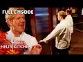 Hell s Kitchen Season 8 - Ep 15 Nona vs Russell Full Episode
