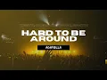 Tiësto, Cleopard2000, CH4YN - Hard To Be Around (Acapella)