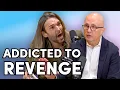 Download Lagu James Kimmel Jr.: Why Your Brain Craves Revenge and How to Break Free