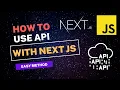 NEXT JS RANDOM DOG FETCH API NEXT JS WITH API TUTORIAL KTS HACX