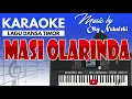 Download Lagu Karaoke Masi Olarinda ( Dansa Timor )