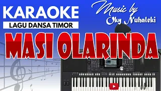 karaoke masi olarinda dansa timor 