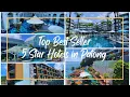 Lagu Top 5 Best Seller  5-Star Hotels in Patong 2023 / Phuket, Thailand 🇹🇭