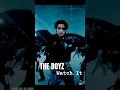 Lagu THE BOYZ 2ND ALBUM PHANTASY p2 #sixth_sense #WATCH_IT #THEBOYZ