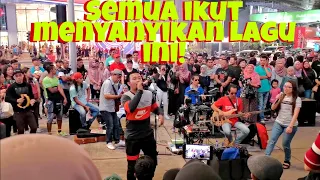 Download Ada udang dibalik batu Redeem buskers MP3