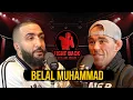 Belal Muhammad on Faith Palestine and the UFC - Fight Back Ep 32