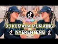 Download Lagu SOUND FYP VIRAL TIKTOK 2025 - DJ KUMAHA MUN AING NYERENTENG ARJUNA PRESENT
