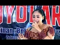 Download Lagu PUTRO NUSWANTORO NYIDAM SARI DADI ATI PRING KUNING PEPELING campursari WIDYO LARAS PUNCAK BOGOR