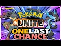 Download Lagu Pokemon Unite Didn't Do Anything For An Entire Year.. What Changed?