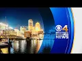 WBZ Evening News Update For August 4 2022