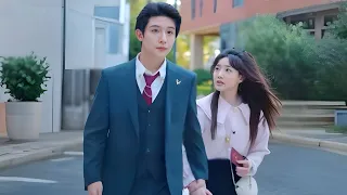 جاسـوسه بتعمل نفـسـها كيوت ومؤدبه عشـان تتجوز مدير شركه غني جدا وتنتـقم ملخص كامل 