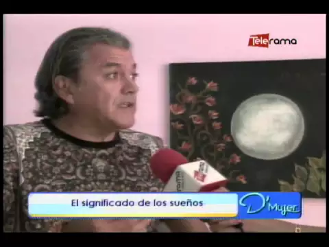 El significado de los sueños