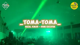 Download ™🌴OMATO-(Rizal Rmxr - Doni Excotik) Remix Full Party 2023 MP3