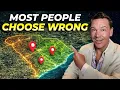 Top Columbia South Carolina Neighborhoods 2026 Where to Live and Where to Avoid