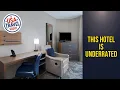 Candlewood Suites Columbia-Ft Jackson By IHG - This Hotel Is Underrated Columbia SC