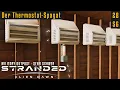 Der Thermostat-Spagat Stranded Alien Dawn 06 28 Military Outpost Sehr Schwer