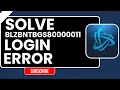 Fix BLZBNTBGS80000011 Battle net Login Error Easy 2026 Guide