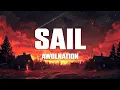 AWOLNATION - Sail (Lyrics)