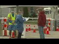 Second community testing site in Brown County