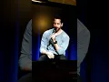 David Blaine stand up Craigslist stand up comedy