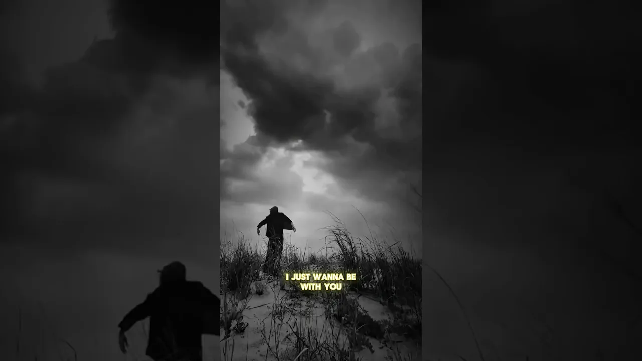 Lonely soul