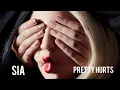 Sia - Pretty Hurts (Demo for Beyonce Piano Version)