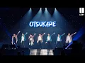 OTSUKARE SONG BTS STAGE PERFORMANCE (FULL HD)
