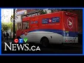 CUPW negotiator says Canada Post keeps walking away little progress in bargaining talks
